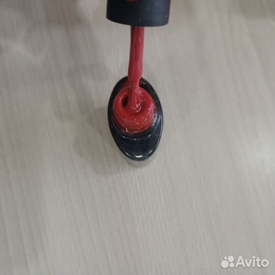 Маникюрный набор с лампой