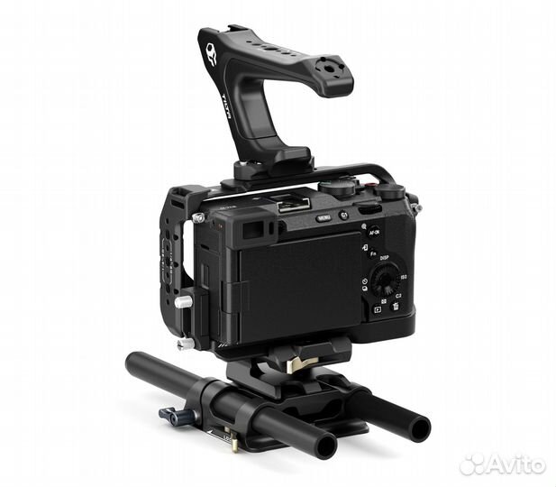 Клетка Tilta Full Camera Cage Basic Kit для Sony a