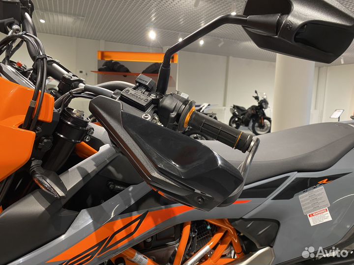 KTM 690 SMC R