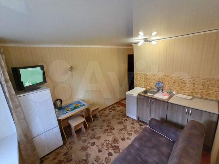 Комната 19 м², 1/5 эт.