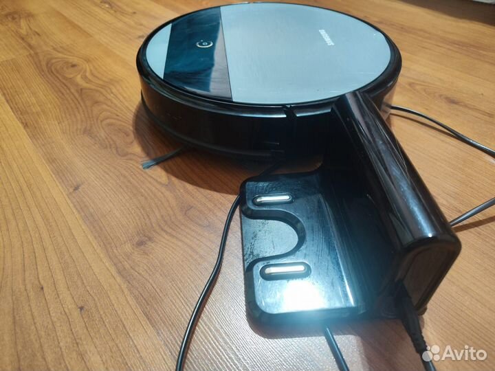 Робот пылесос бу Samsung