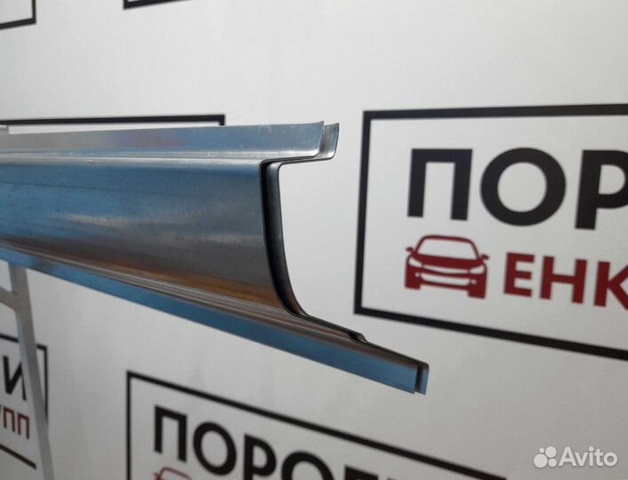 Пороги Mitsubishi Lancer 9 и другие