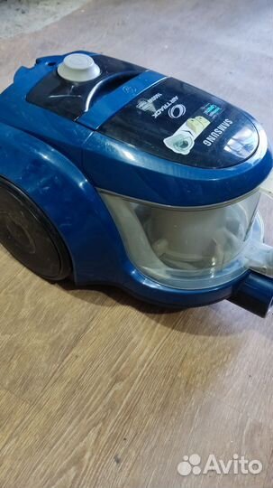 Пылесос Samsung
