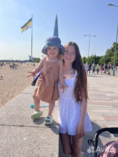 Няня, ночная няня, бебиситтер