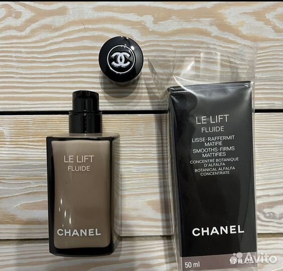 Chanel Tom Ford тональный,крем