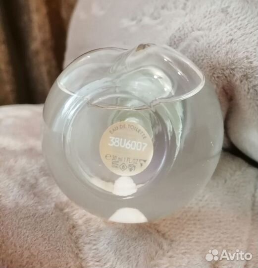 Donna Karan* Tiffany & Co* Chloe * Cacharel