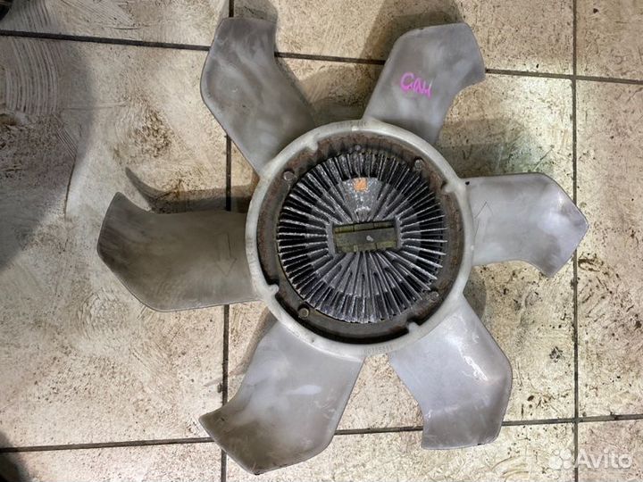 Вискомуфта