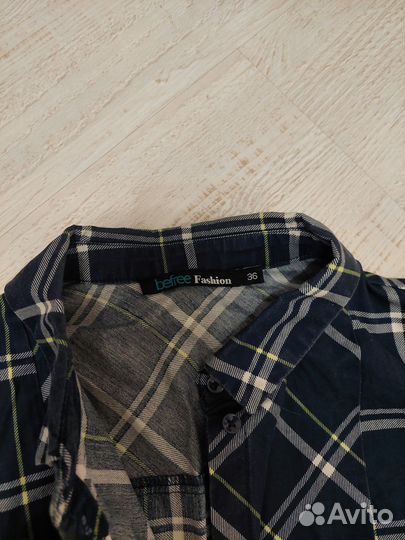 Рубашка женская Befree, 36