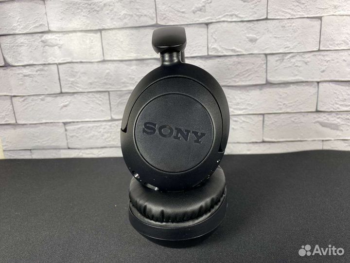 Беспроводные наушники sony WH XB910N