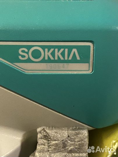 Оптический нивелир бу