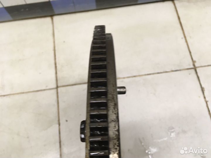 Маховик ASX 2010-2016