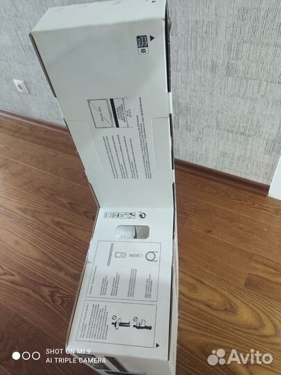 Саундбар sony HT CT 290