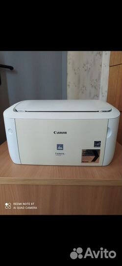 Принтер Сanon