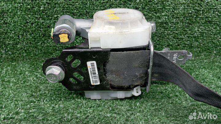 Ремень безопасности Kia Sorento Левый Передний