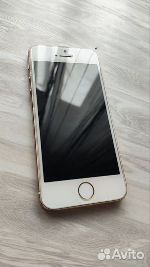 iPhone 5S, 16 ГБ