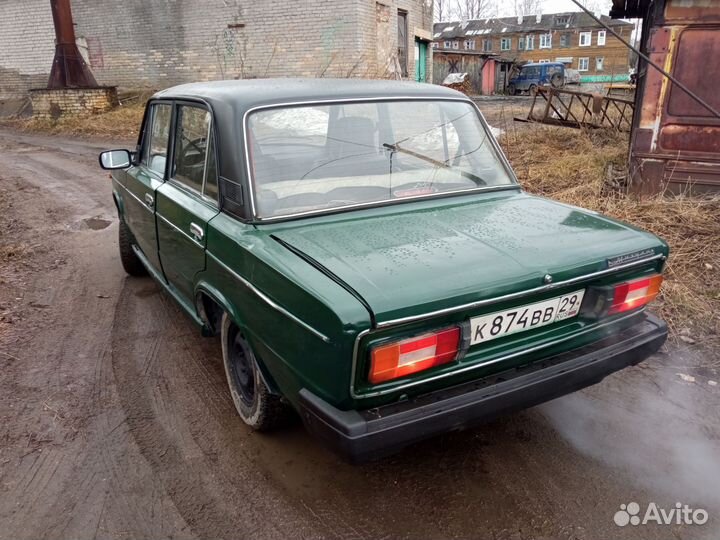 Ваз-2106,2005год