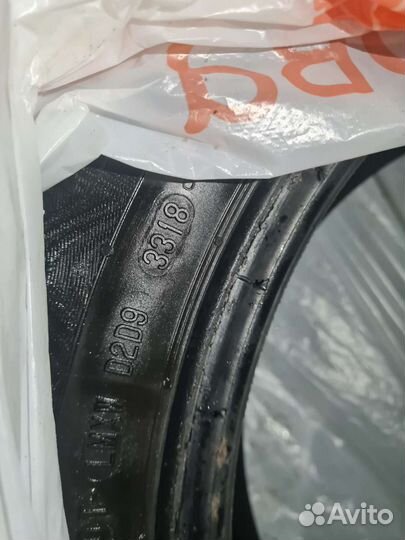 Continental ContiWinterContact TS830 P SSR 205/60 R16