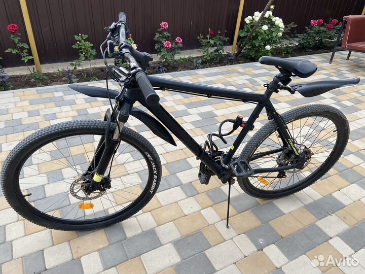 Forward Apache 27.5 3.0 disk