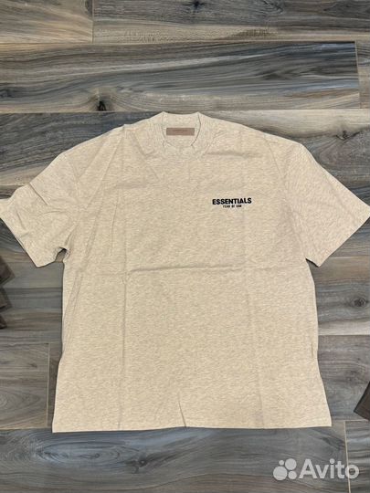 Футболка adidas essentials