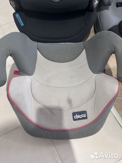 Автокресло