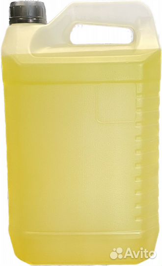 Средство для мытья посуды на разлив