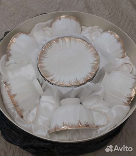 Набор столовой посуды