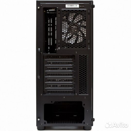 Корпус MSI MAG vampiric 100R 415172