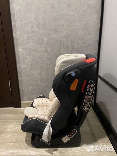 Автомобильное детское