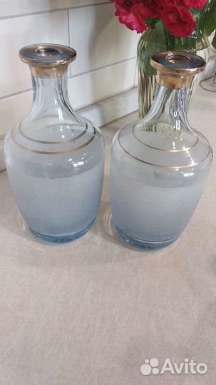 Графин советский