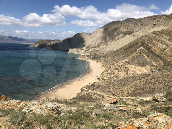 Участок 6 сот. (СНТ, ДНП)