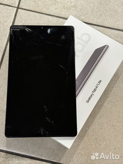 Планшет Samsung Tab A7 Lite