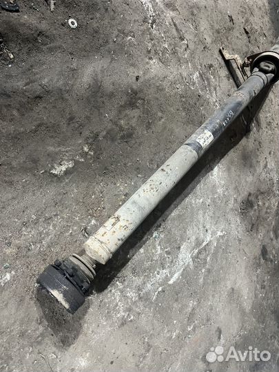Карданный вал Volkswagen Passat B5,B5+ 2.8 amx