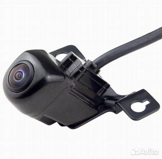 Новая Камера Santa Fe 3 DM 2015-18 Hyundai