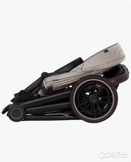 Коляска carello 2 в 1