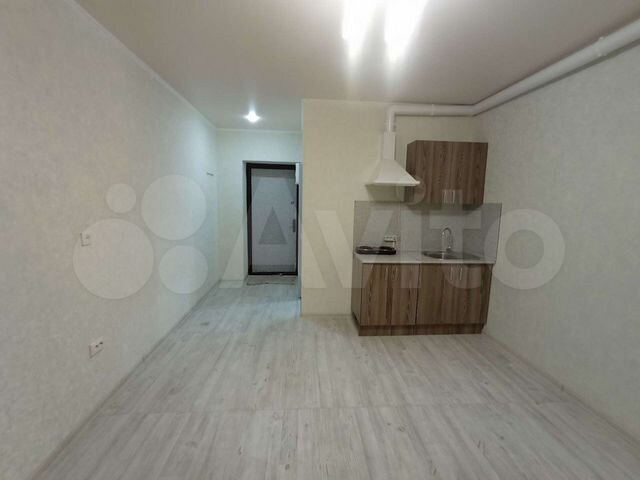 Квартира-студия, 20 м², 2/2 эт.