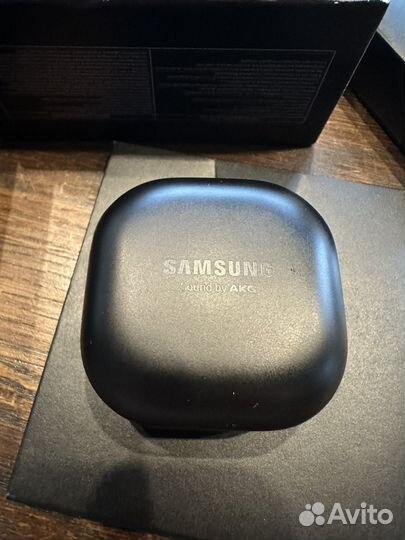 Samsung galaxy buds pro