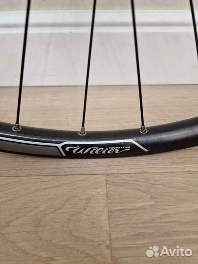 Гревел вилсет 28 (700с) под оси