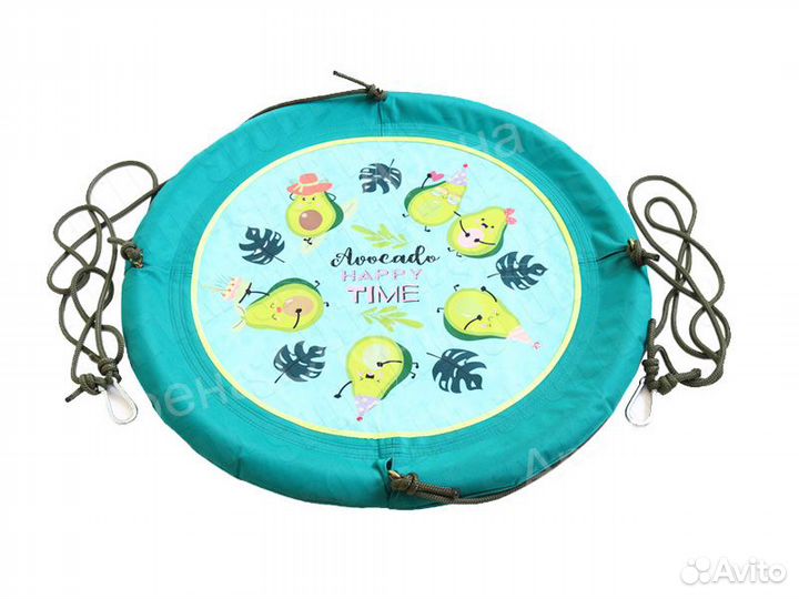 Уличный комплекс