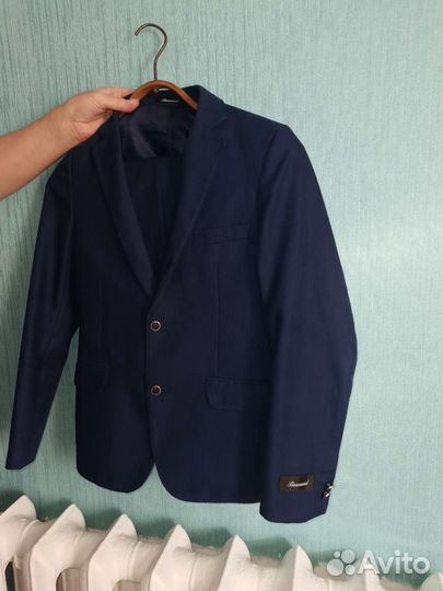 Школьный костюм