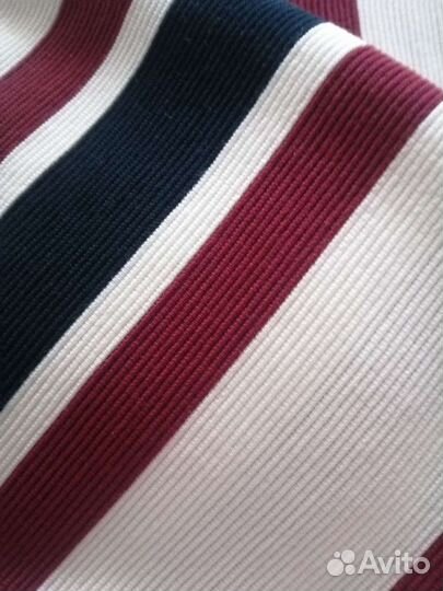 Отрез ткани трикотаж