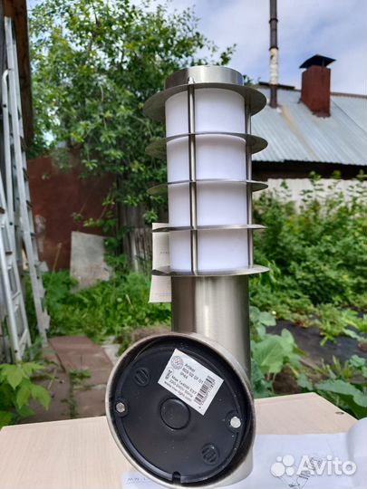 Светильник настенный / уличный