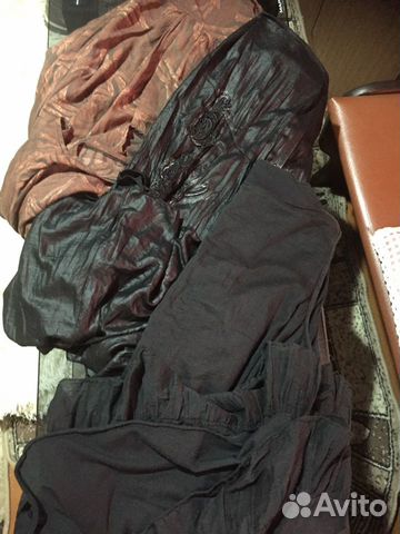 Женские вещи 44-46