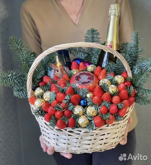 Подарки для женщин