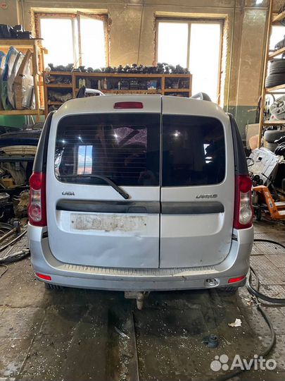 Кузов LADA largus ларгус разбор