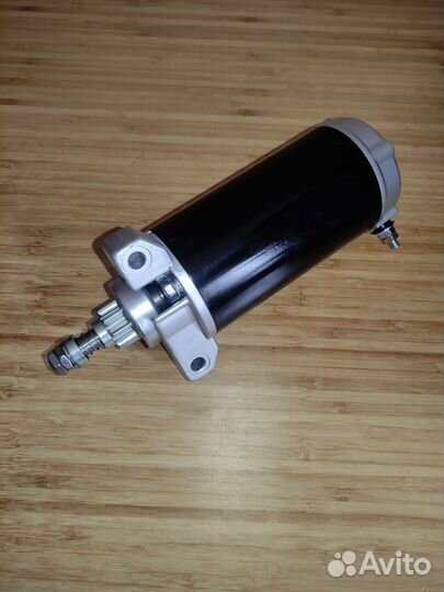 Стартер плм Mercury 40 - 60 л.с