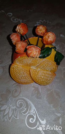 Набор шпажек