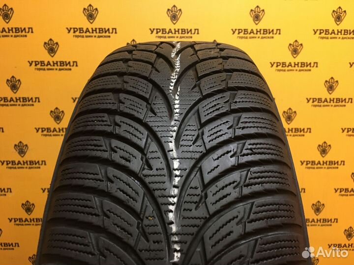 Nokian Tyres WR D3 195/65 R15 91T