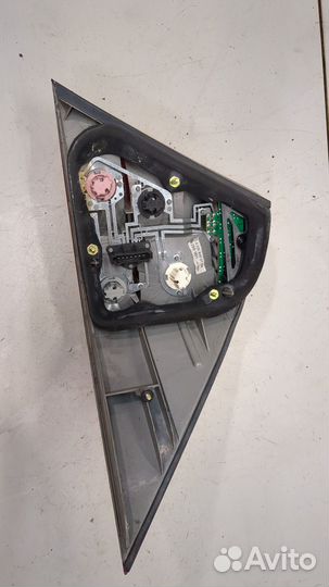 Фонарь (задний) левый Mercedes S W220