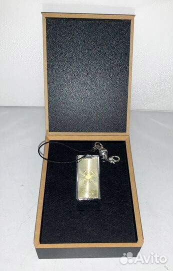 Флешка USB подарочная, 4 гб