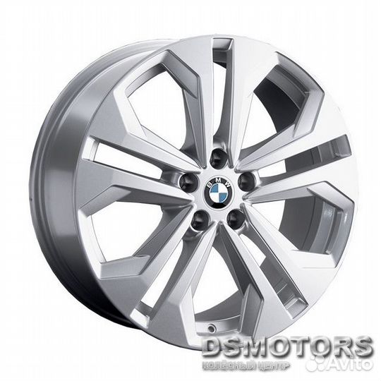 Диски BMW B247 9/20 5x112 ET35 d66.6 S